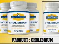 Cholibrium Review
