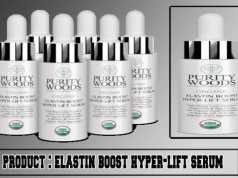 Elastin Boost Hyper-Lift Serum