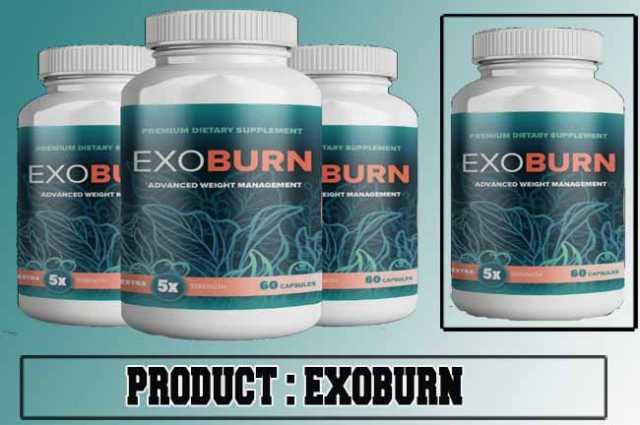 ExoBurn Review