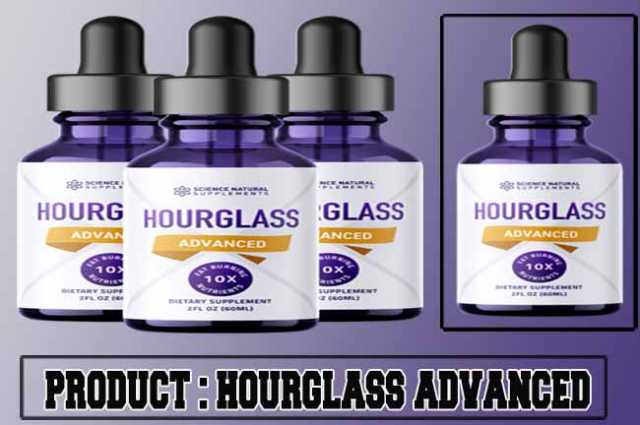 Hourglass Advanced Review