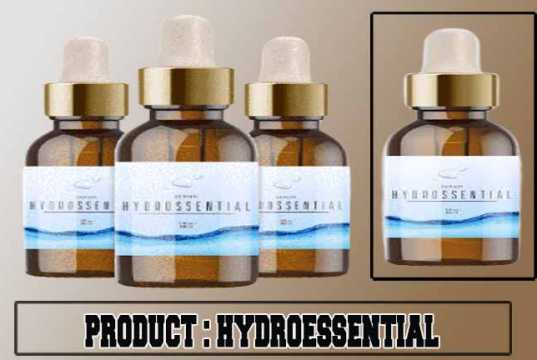 Hydrossential Review