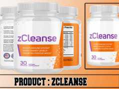 zCleanse Review