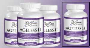 Ageless II Review