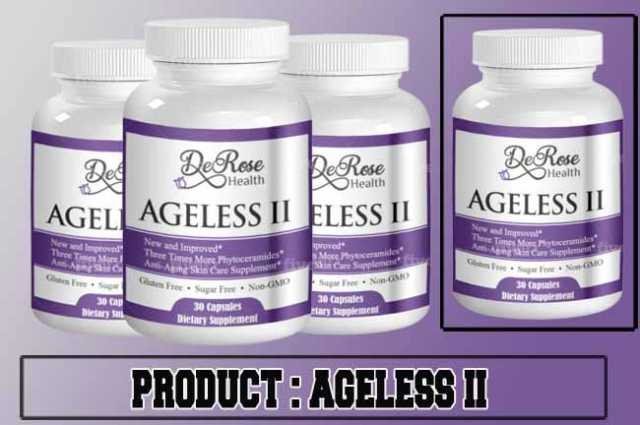 Ageless II Review