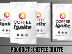 Coffee Ignite Review
