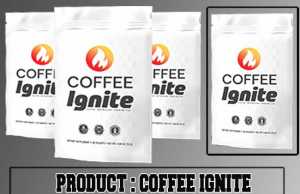 Coffee Ignite Review