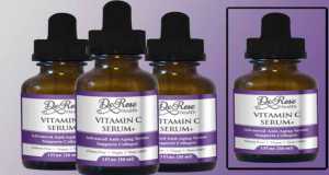 DeRose Health Vitamin C Serum Plus Review