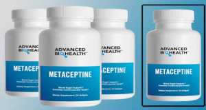Metaceptine Review