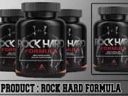 Rock Hard Formula Review