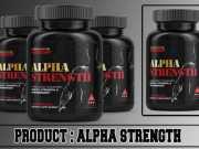 Alpha Strength Review