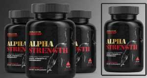 Alpha Strength Review