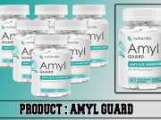 Amyl Guard Review