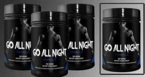 Go All Night Formula Review