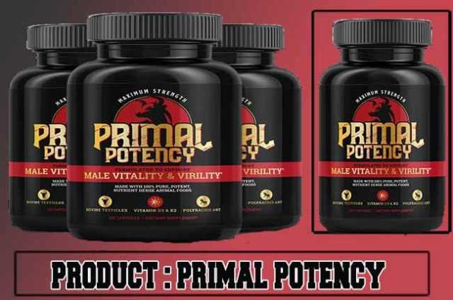 Primal Potency Review