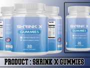 Shrink X Gummies Review