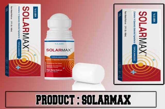 SolarMax Review