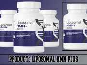 Liposomal NMN Plus Review