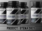 STENA 9009 Review
