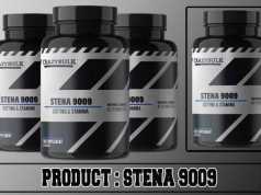 STENA 9009 Review