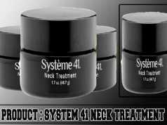 Système 41 Neck Treatment Review