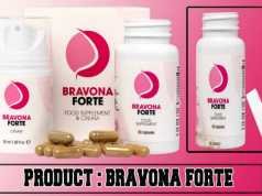 Bravona Forte Review