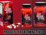 Fat Burn Active Review