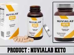 NuviaLab Keto Review