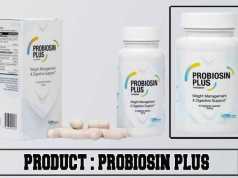 Probiosin Plus Review