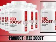 Red Boost Review