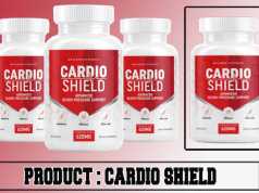 Cardio Shield Review