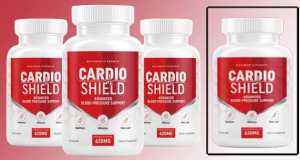 Cardio Shield Review
