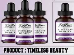 Derose Health Timeless Beauty Review