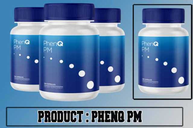 PhenQ PM Review