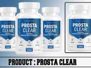ProstaClear Review