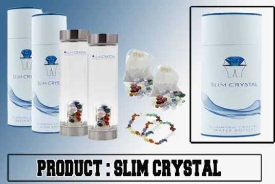 Slim Crystal Review