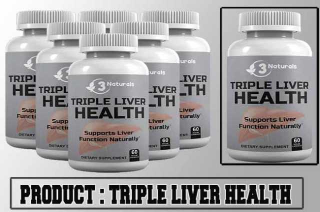 Triple Liver Health Review