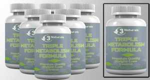 Triple Metabolism Formula Review