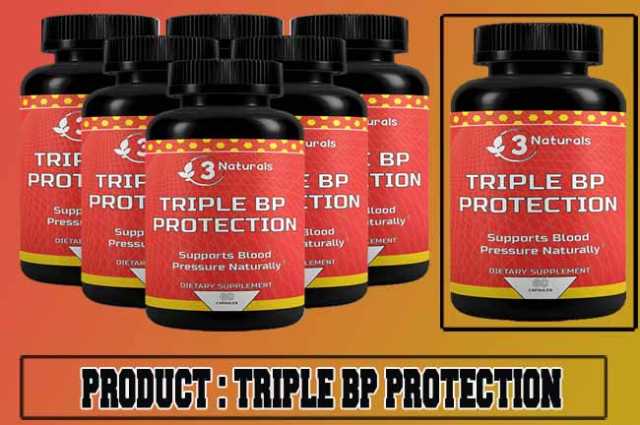 Triple BP Protection Review