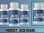 Acid Guard Review