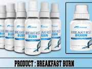 Breakfast Burn Review