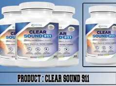 Clear Sound 911 Review