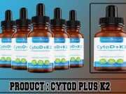 CytoD+K2 Review