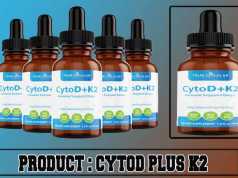 CytoD+K2 Review