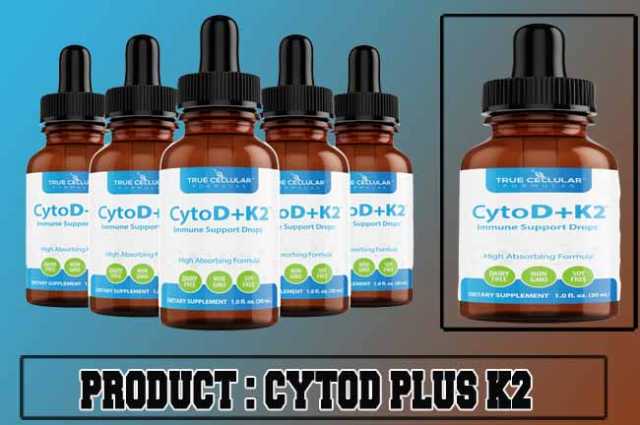CytoD+K2 Review