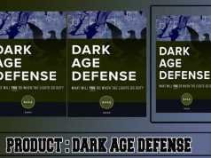 Dark Age Defense Review