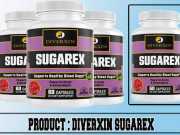 Diverxin Sugarex Review