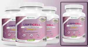 LeptiCell Review