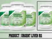 Urgent Liver 911 Review