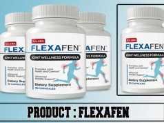 Flexafen Review