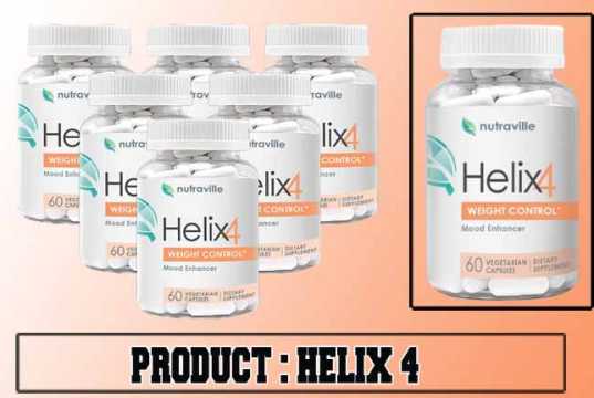 Helix 4 Review
